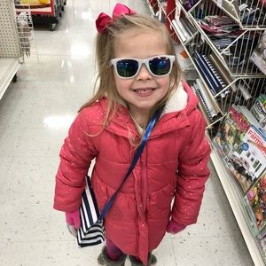 Meet your Posher, Kristine